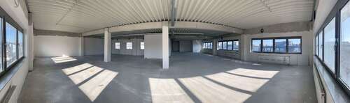 Foto - Büro in Mönchengladbach 3.186,00 € 354 m²