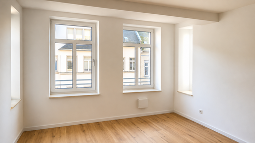 Foto - Wohnung zum Mieten in Chemnitz 666,00 € 93.43 m²