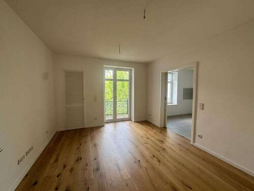 Foto - Wohnung zum Mieten in Chemnitz 666,00 € 93.43 m²