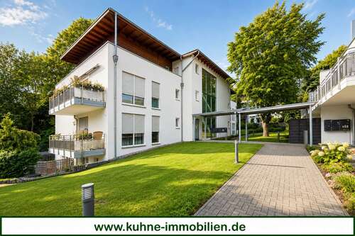 Foto - Wohnung zum Kaufen in Dortmund 285.000,00 € 70.03 m²