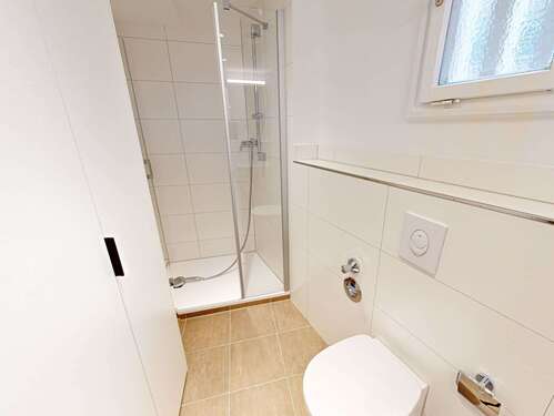 Foto - Wohnung zum Mieten in Erlangen 601,80 € 27.26 m²