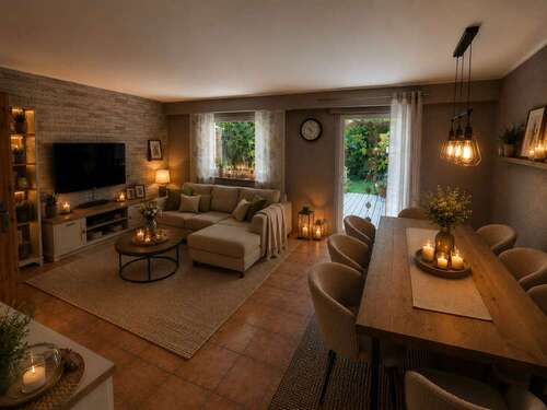 Foto - Haus zum Kaufen in Karben Petterweil 498.000,00 € 130 m²