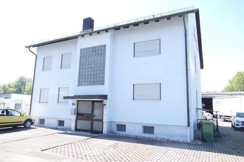 Foto - Büro in Durmersheim 380.000,00 € 310 m²