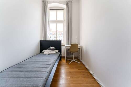 Foto - WG-Zimmer in Berlin 615,00 € 15 m²
