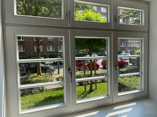 Foto - Wohnung zum Kaufen in Düsseldorf 750.000,00 € 100 m²