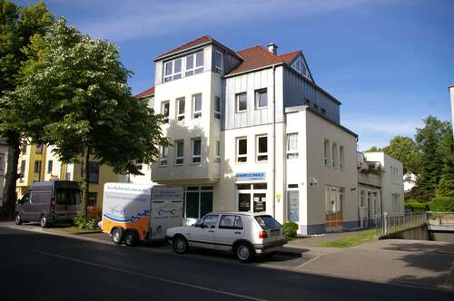 Foto - Wohnung zum Kaufen in Dresden 90.000,00 € 36.51 m²