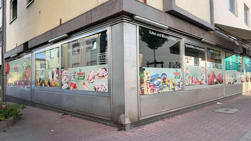 Foto - Einzelhandel in Kaiserslautern 1.150,00 € 115 m²