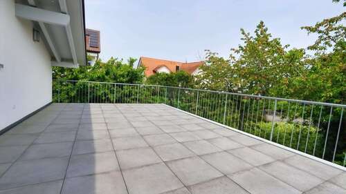 Foto - Wohnung zum Mieten in Immenstaad 1.425,00 € 107 m²