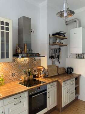 Foto - Wohnung zum Mieten in Wiesbaden 1.050,00 € 86 m²