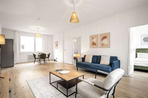 Foto - Wohnung zum Mieten in Berlin 1.710,00 € 76 m²