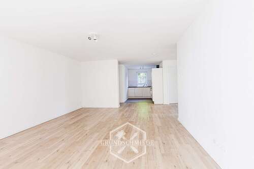 Foto - Wohnung zum Mieten in Hechingen 1.000,00 € 98 m²