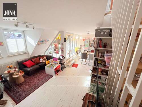 Foto - Wohnung zum Kaufen in Kulmbach 219.500,00 € 84 m²