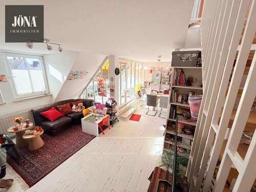 Foto - Wohnung zum Kaufen in Kulmbach 219.500,00 € 84 m²