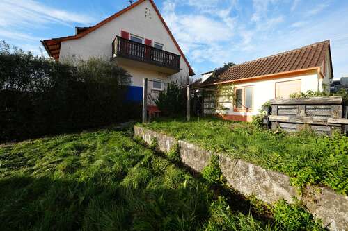 Foto - Haus zum Kaufen in Illingen 450.000,00 € 132.29 m²