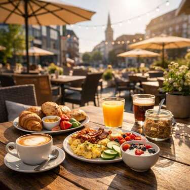 Foto - Gastronomie in Mönchengladbach 4.500,00 € 300 m²