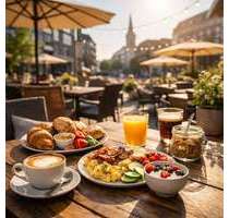 Gastronomie in Mönchengladbach 4.500,00 € 300 m²