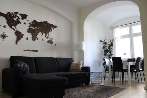 Foto - Wohnung zum Mieten in Ulm 990,00 € 83.41 m²