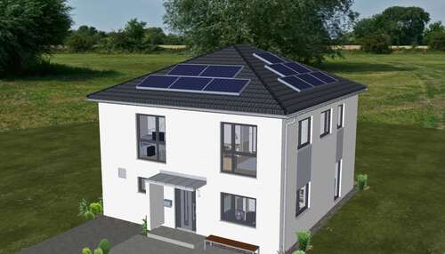 Foto - Haus zum Kaufen in Holzgünz 489.000,00 € 165 m²