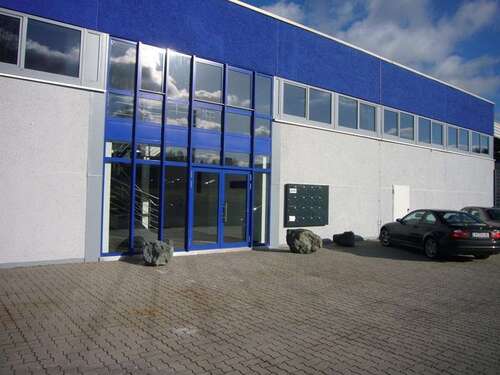 Foto - Büro in Hof 266,00 € 28 m² - 266,00&nbsp;EUR Kaltmiete, ca.&nbsp; 28,00&nbsp;m&sup2;