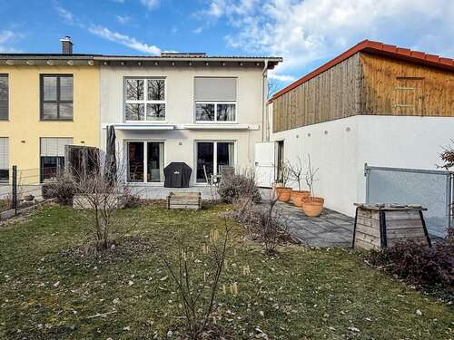 Foto - Haus zum Mieten in Höhenkirchen 2.490,00 € 152 m²