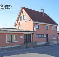 Gastronomie in Uttenweiler Ahlen 249.000,00 € 164 m² - Uttenweiler / Ahlen