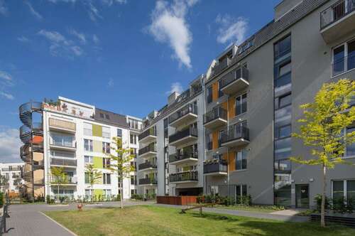 Foto - Wohnung zum Mieten in Berlin 2.082,02 € 109.35 m²