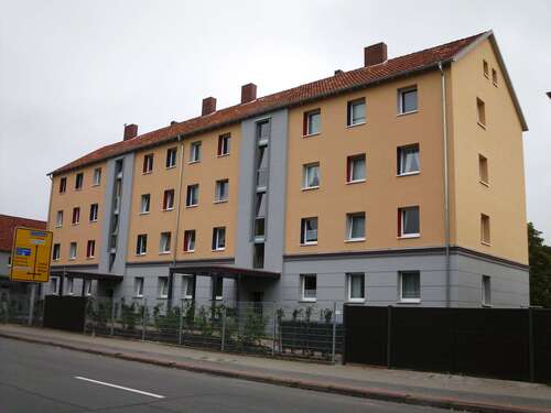 Foto - Wohnung zum Mieten in Celle 549,72 € 73.46 m²