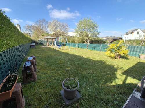 Foto - Haus zum Kaufen in Oberhausen 455.000,00 € 134 m²