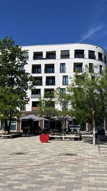 Foto - Wohnung zum Kaufen in Potsdam 289.900,00 € 48.1 m²