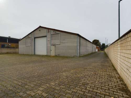 Foto - Halle in Selfkant 2.500,00 € 403 m²