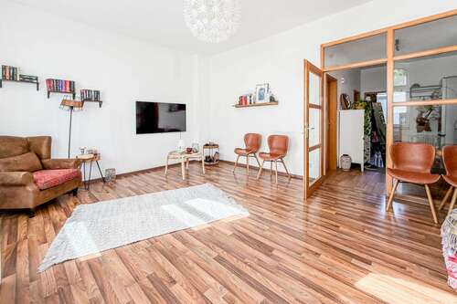 Foto - Wohnung zum Kaufen in Wolfsburg 119.000,00 € 52 m²