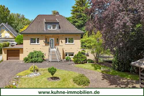 Foto - Haus zum Kaufen in Lünen 399.000,00 € 200 m²