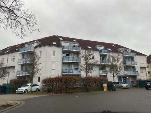 Foto - Garage zu vermieten in Landau in der Pfalz 50,00 €