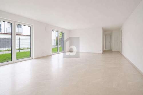 Foto - Wohnung zum Kaufen in Dorfen 455.000,00 € 79 m²