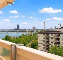 Wohnung zum Mieten in Köln Riehl 1.540,00 € 70 m² - Köln / Riehl
