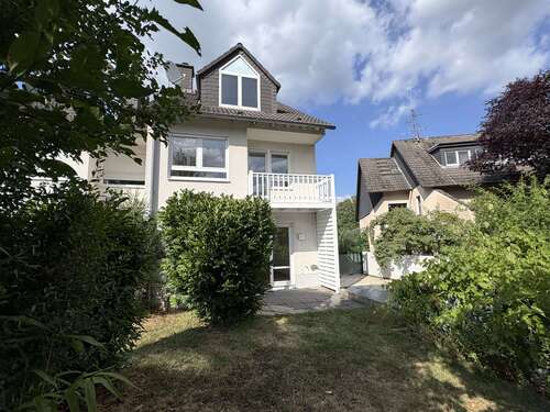 Foto - Haus zum Mieten in Bad Soden 2.350,00 € 162.6 m²