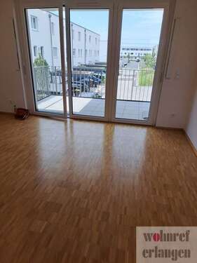 Foto - Wohnung zum Mieten in Erlangen 1.400,00 € 53 m²