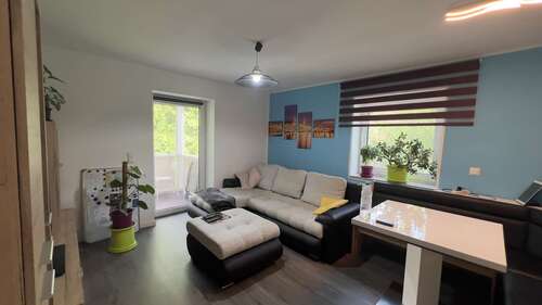 Foto - Wohnung zum Mieten in Haiterbach 650,00 € 57.75 m²