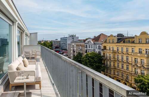 Foto - Wohnung zum Kaufen in Berlin-Schöneberg 595.000,00 € 64 m²