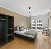 WG-Zimmer in Berlin 910,00 € 19 m²