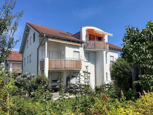Foto - Wohnung zum Kaufen in Kolbermoor 370.000,00 € 81.21 m²