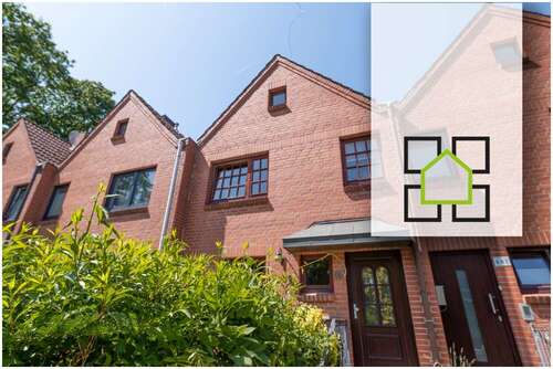 Foto - Haus zum Kaufen in Elmshorn 289.000,00 € 130 m²