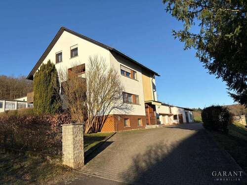 Foto - Haus zum Kaufen in Ebrach 499.500,00 € 302 m²