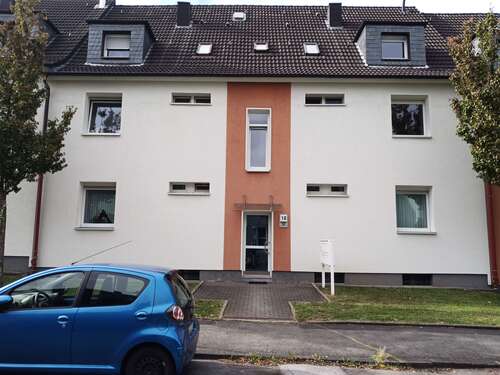 Foto - Wohnung zum Mieten in Bochum 493,89 € 60.2 m²