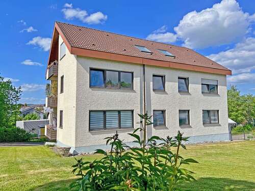 Foto - Wohnung zum Mieten in Erbach 1.090,00 € 102 m²