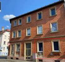 Wohnung zum Mieten in Kulmbach 370,00 € 60 m²