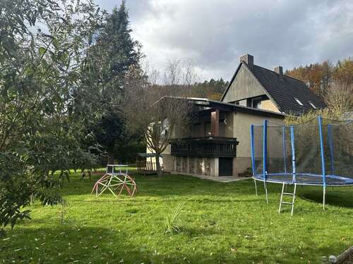 Foto - Haus zum Kaufen in Amt Creuzburg 129.000,00 € 142.83 m²