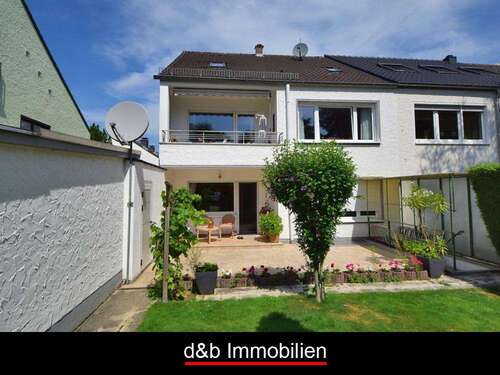 Foto - Wohnung zum Kaufen in Bonn 465.000,00 € 129 m²