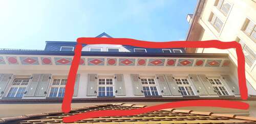 Foto - Wohnen auf Zeit in Chemnitz 575,00 €