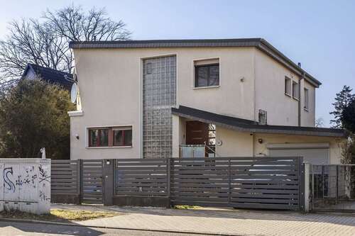 Foto - Haus zum Kaufen in Berlin 950.000,00 € 167 m²